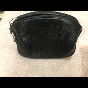 Dangne Dover makeup bag